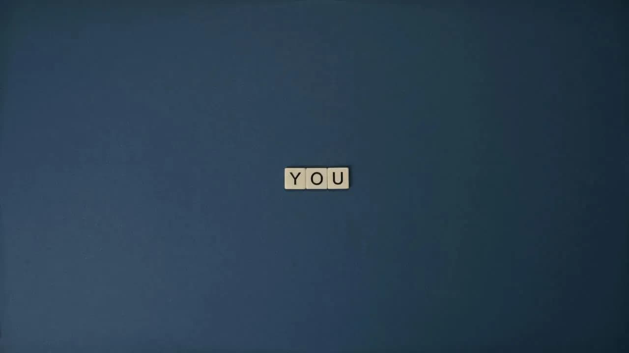 You domein