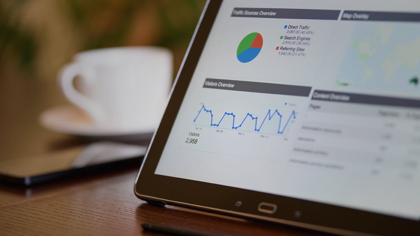 Google Analytics: meet de waarde van je bezoekers