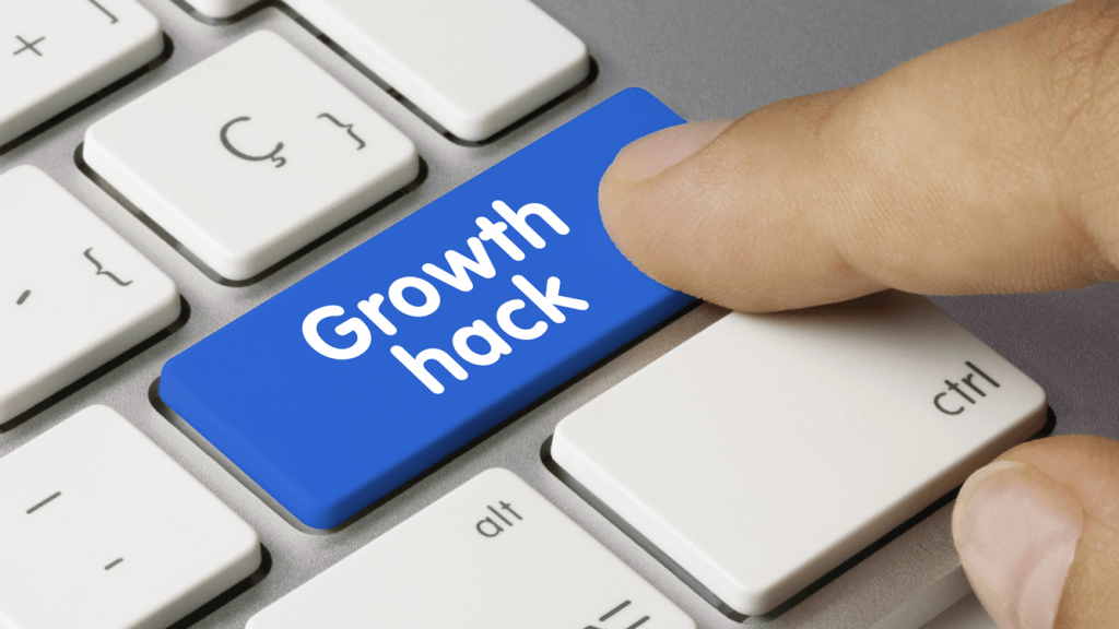 Growth hacking als alternatief voor marketing?