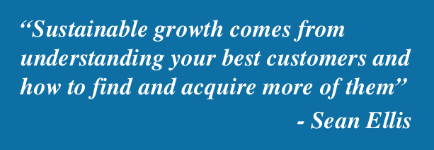 Growth hacking quote