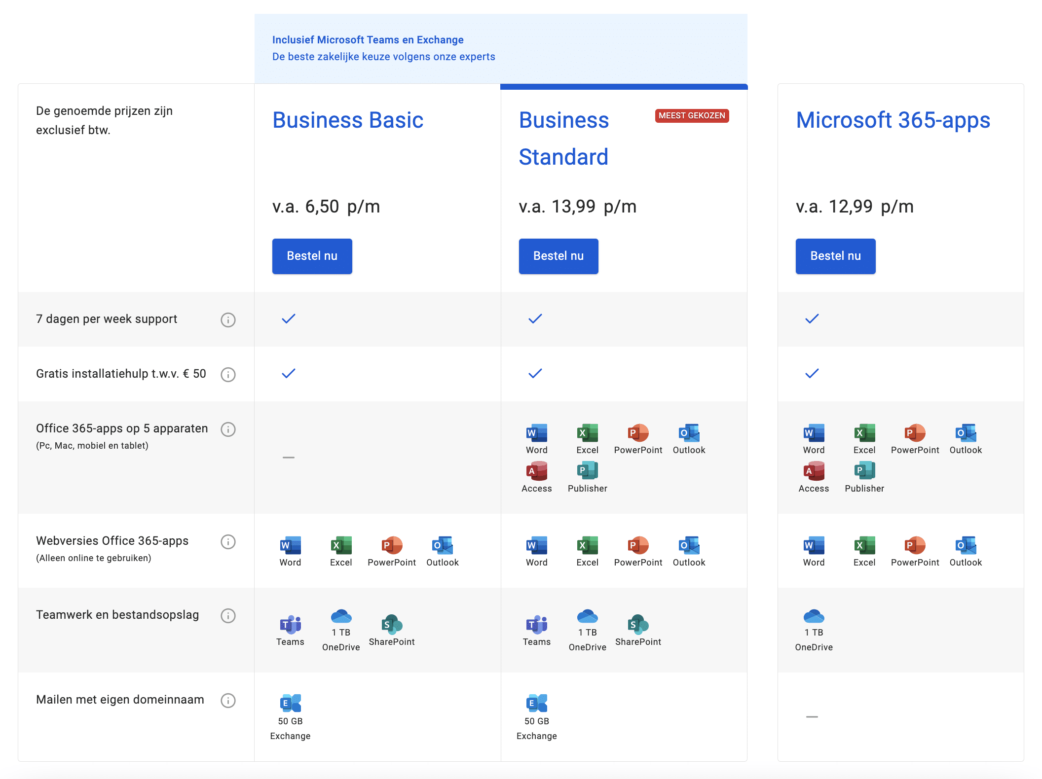 microsoft 365 hostnet