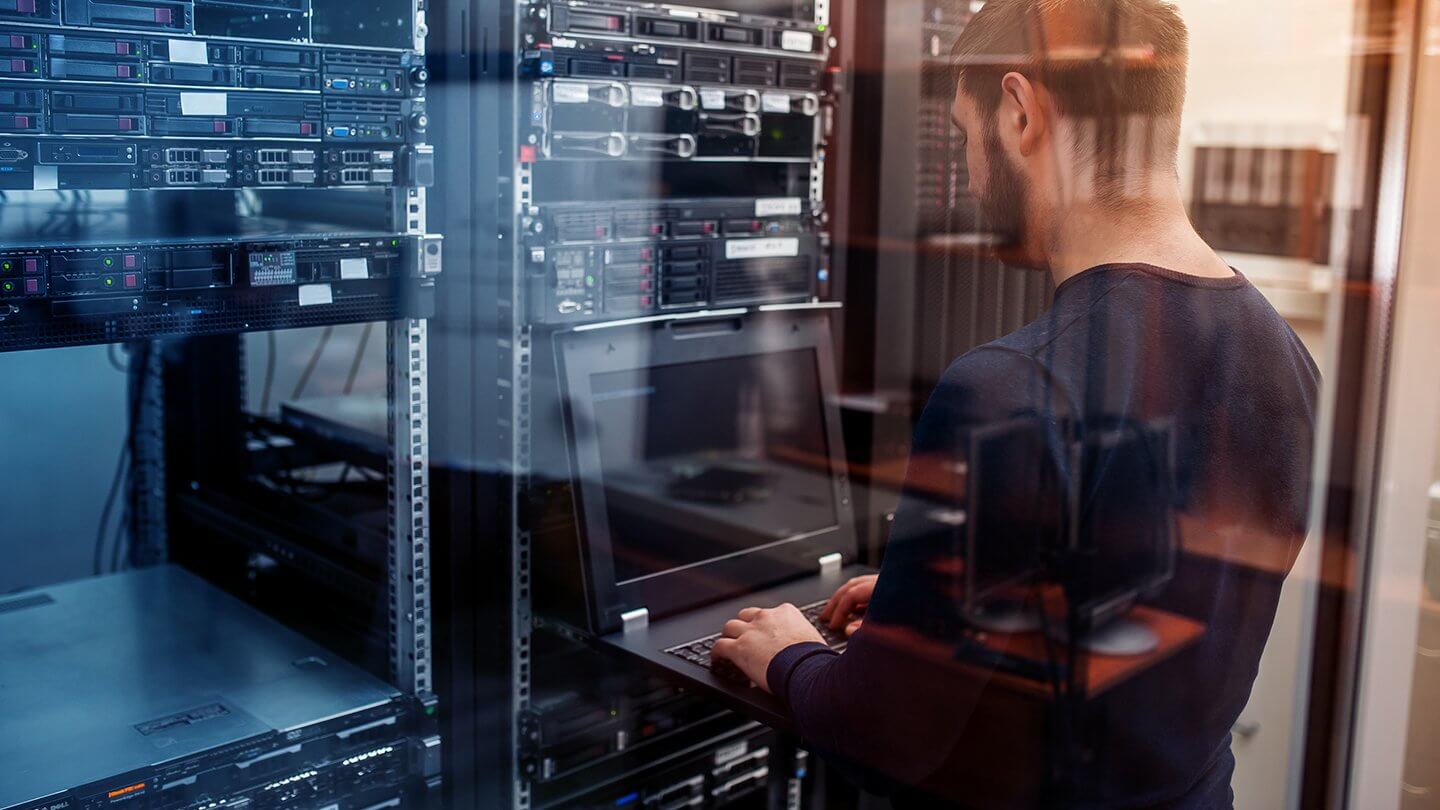 Managed hosting – alle feiten op een rij