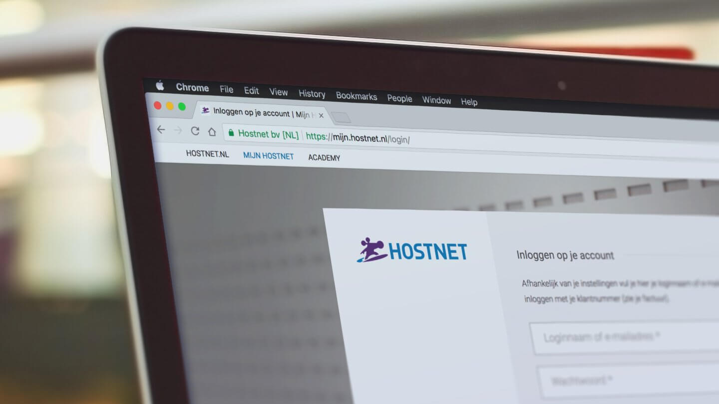 Waarom kiezen voor een EV SSL-certificaat?