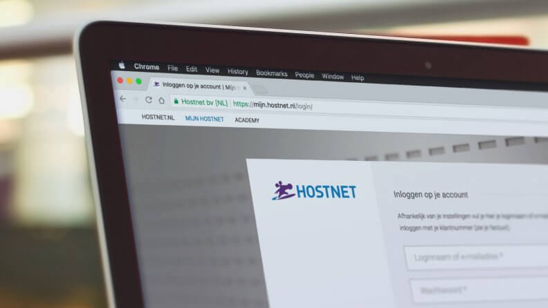 Waarom kiezen voor een EV SSL-certificaat?