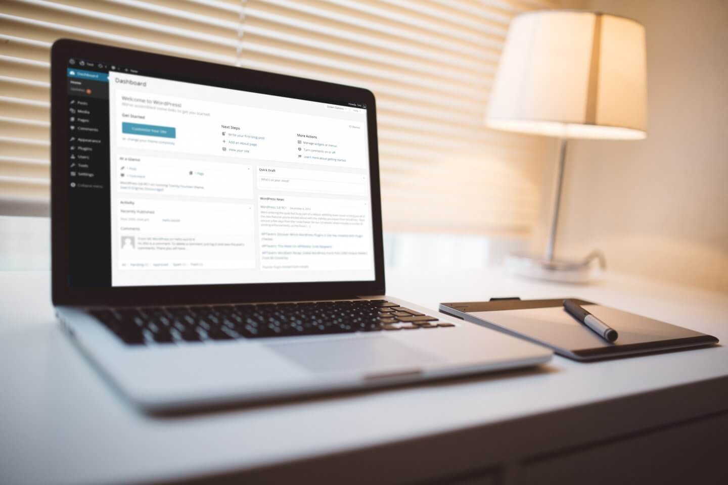 Wat zijn WordPress-plugins