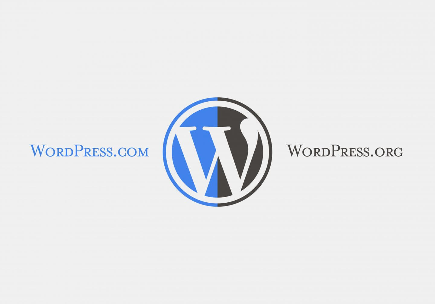 Uitgelicht: het verschil tussen WordPress.com en WordPress.org