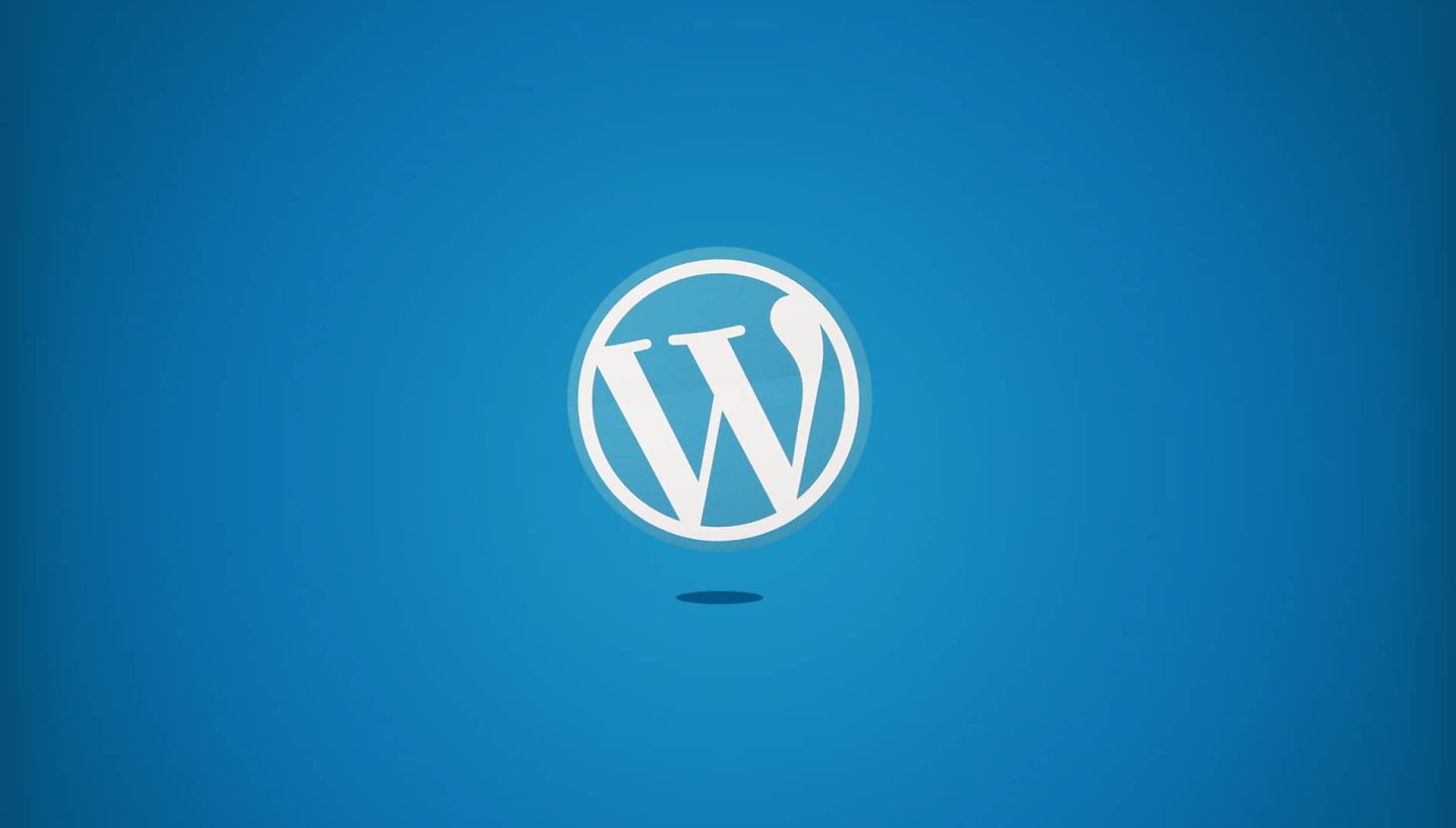 wat is een wordpress thema