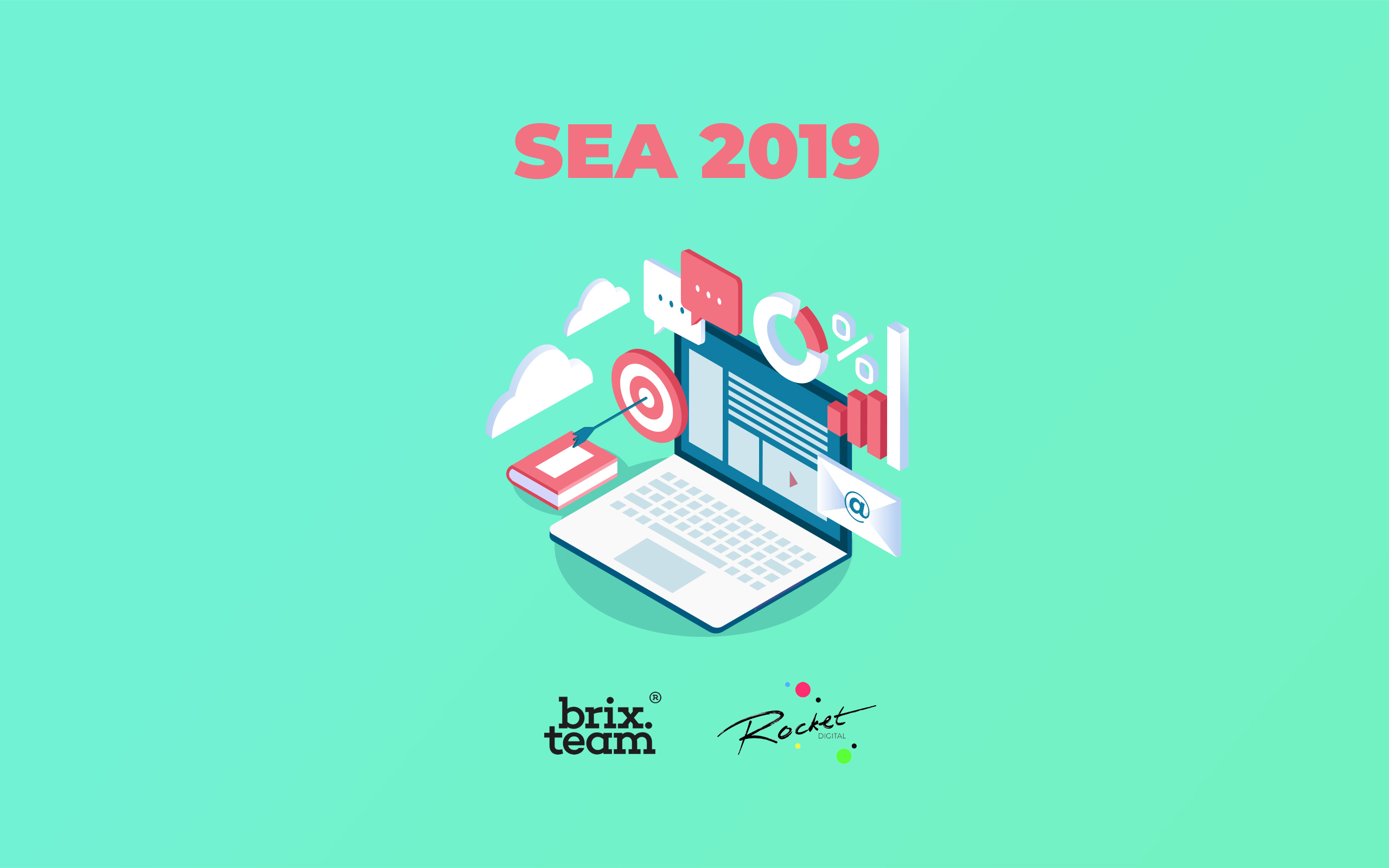 SEA-trends voor 2019