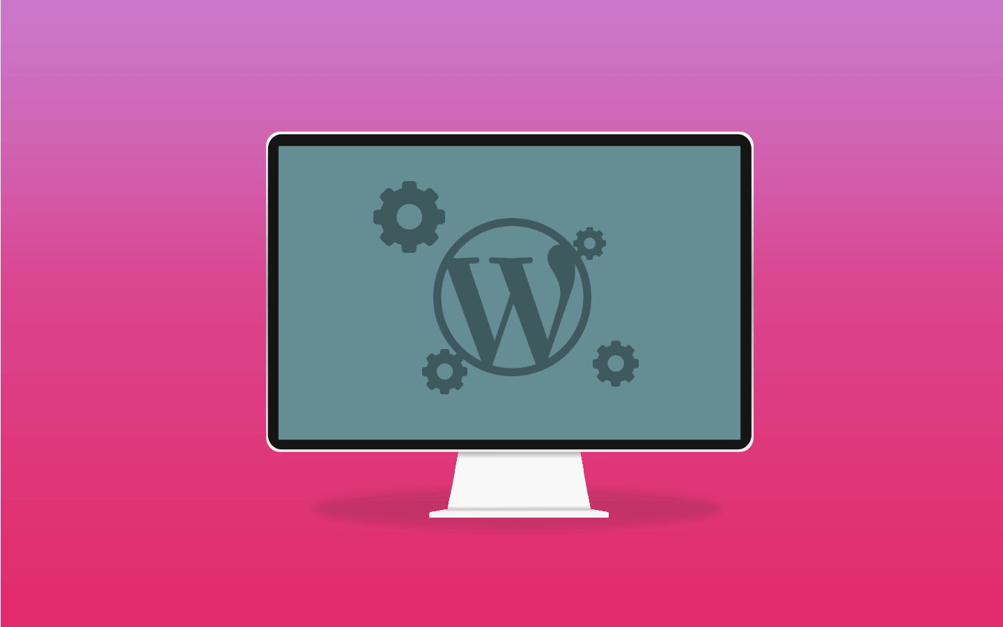 WordPress-website laten maken