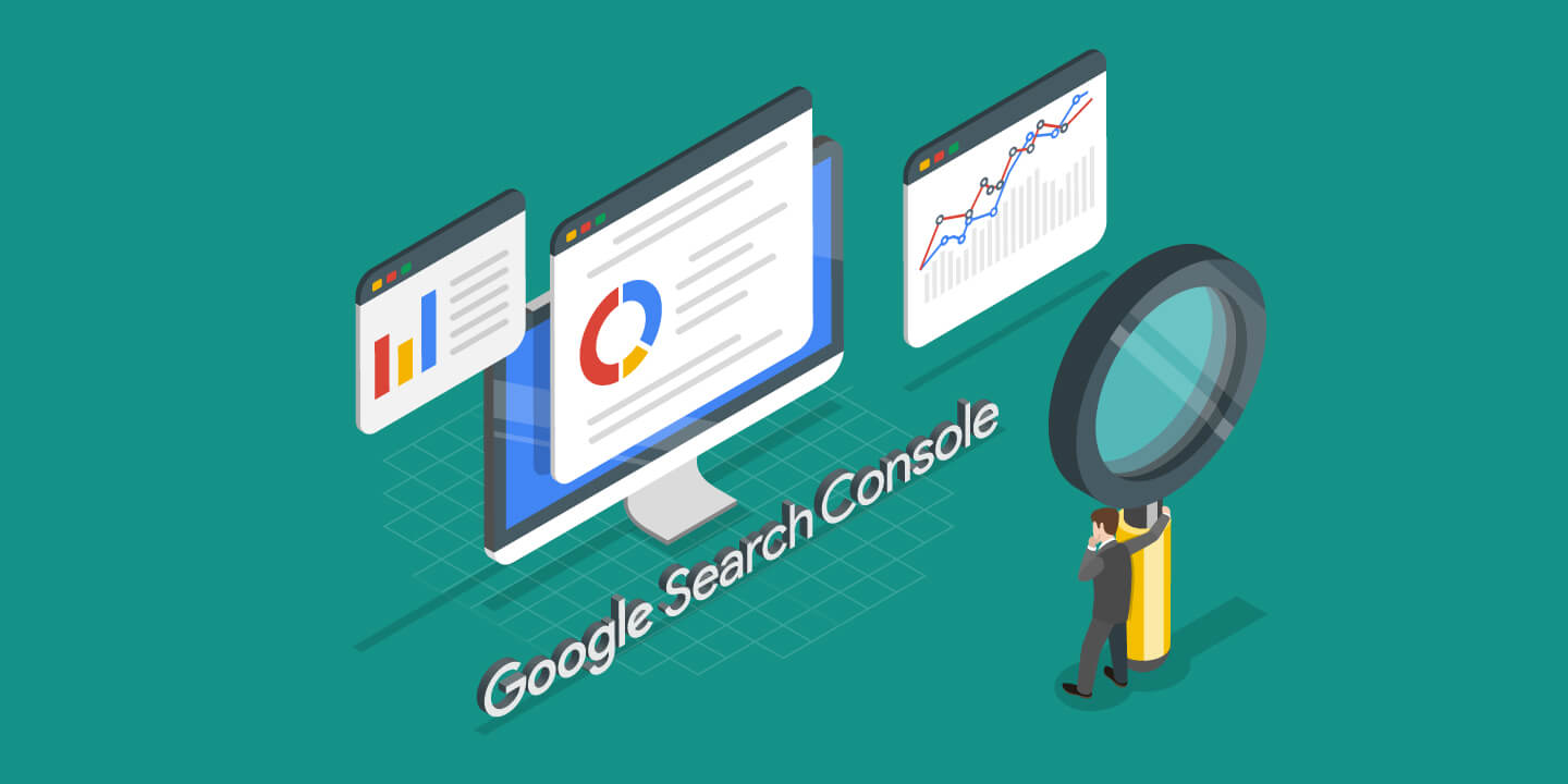 wat is google search console