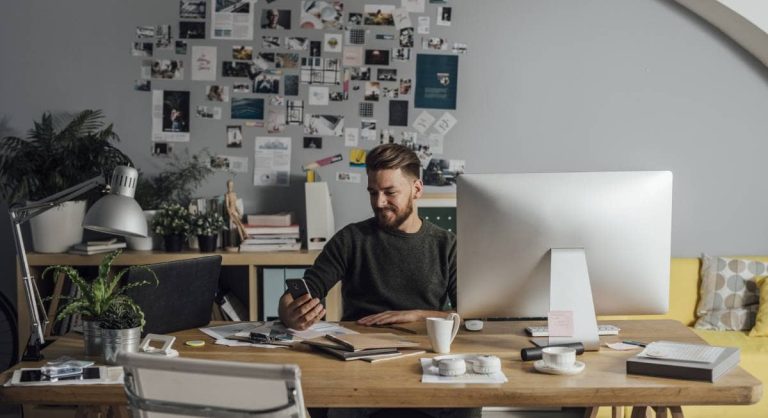 Slimmer samenwerken? Dit zijn de 5 voordelen van Microsoft Teams Slimmer samenwerken? Dit zijn de 5 voordelen van Microsoft Teams