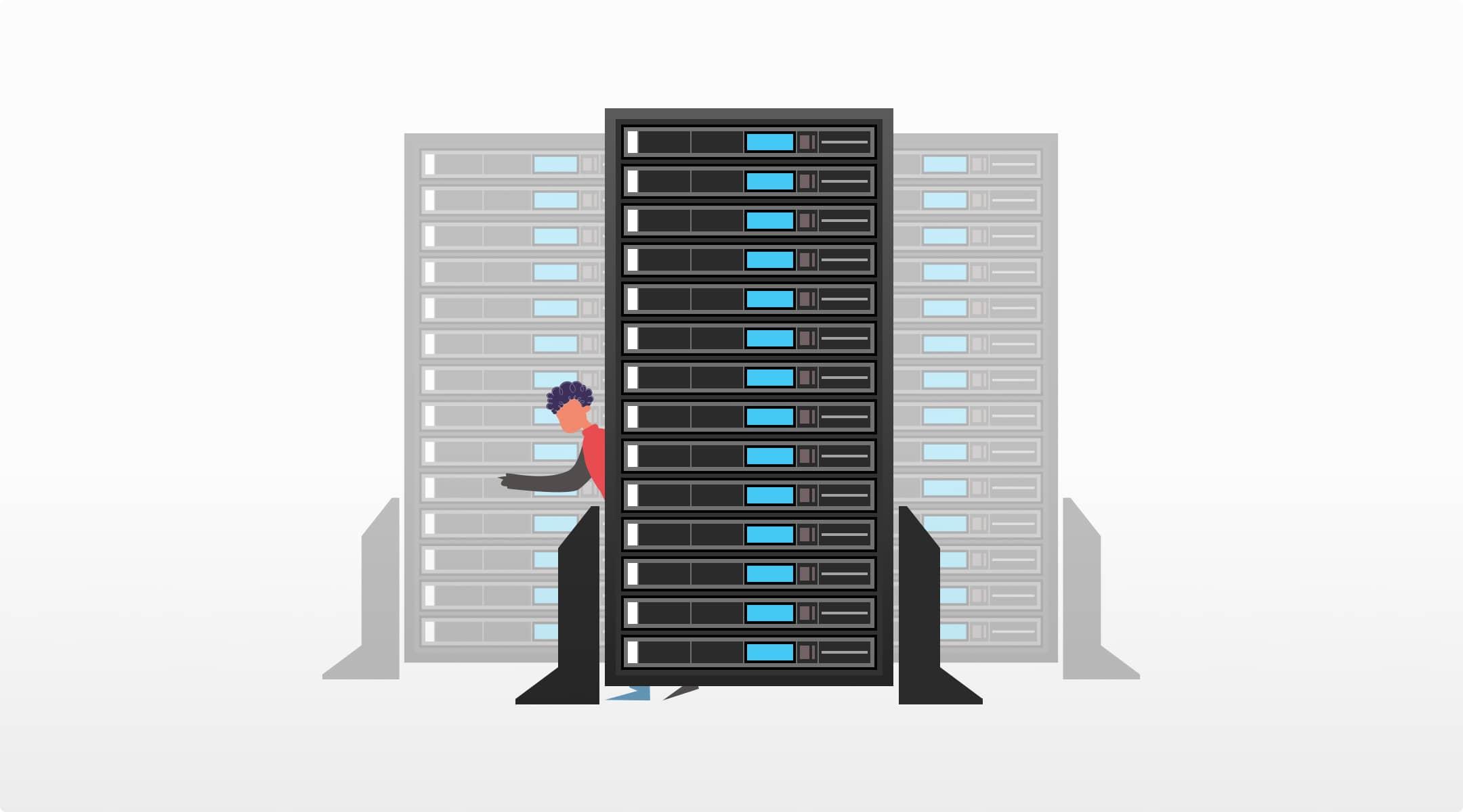 Dedicated server