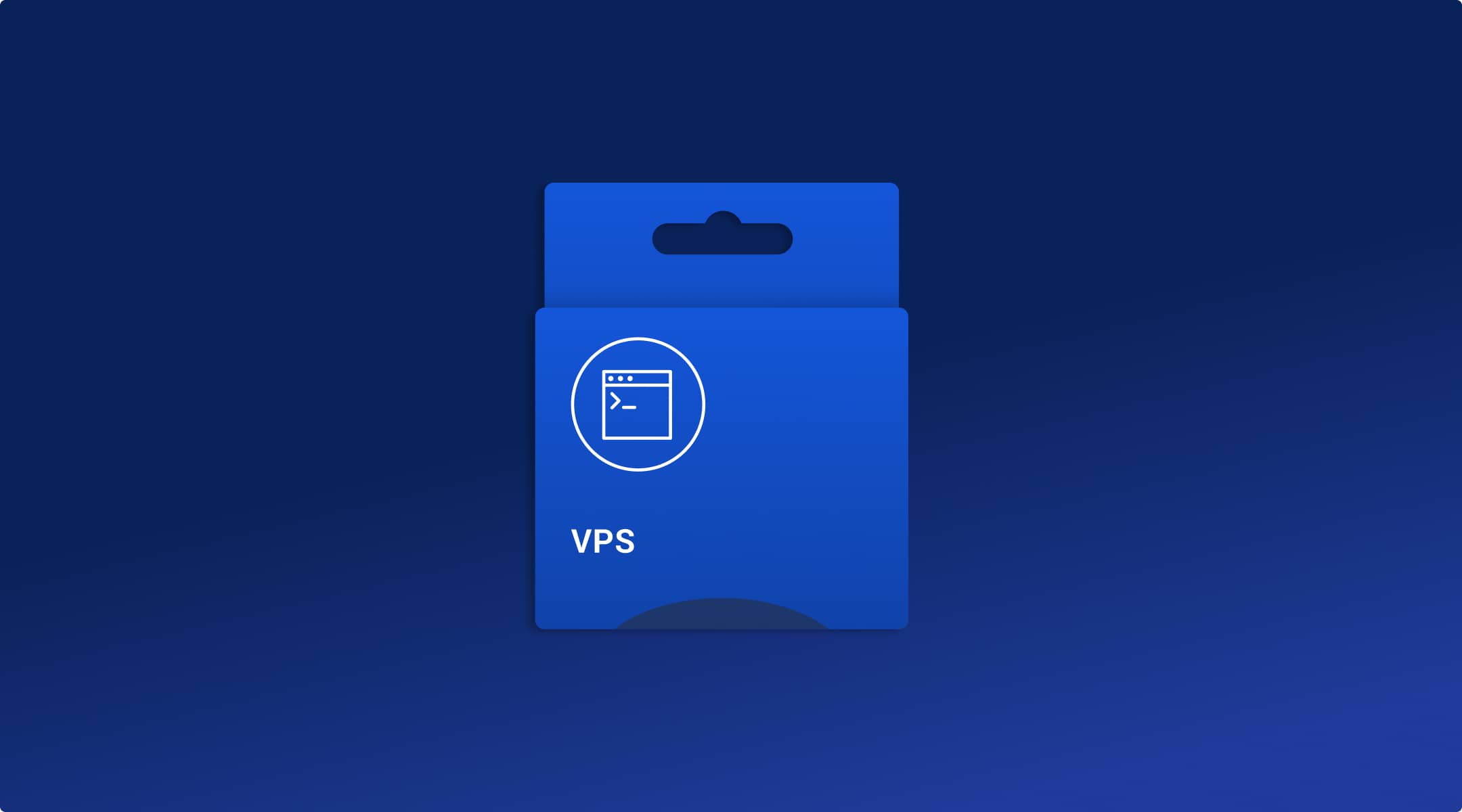 VPS kiezen