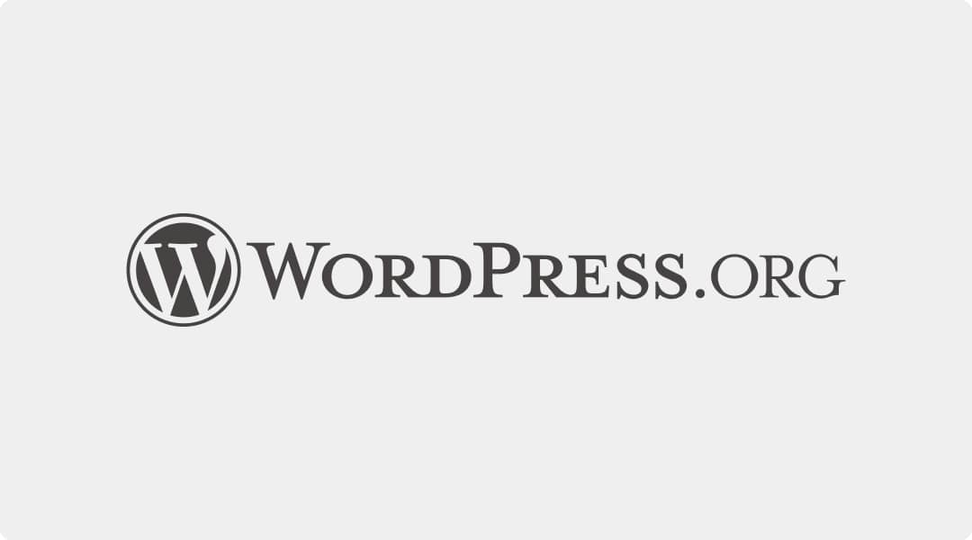 WordPress.org-logo