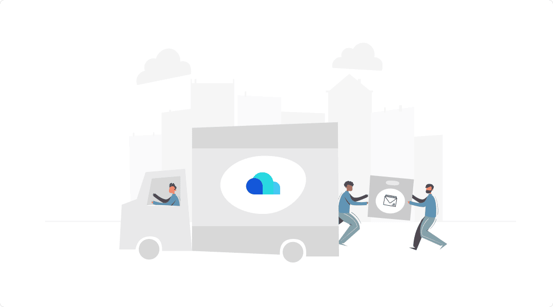 Overstappen naar Microsoft 365