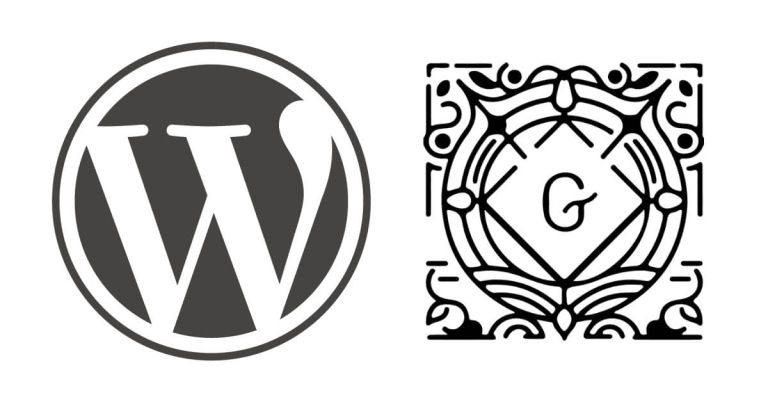 De (Gutenberg) WordPress blokeditor: de nieuwe standaard van WordPress