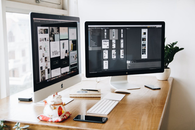Welke mooie websites zijn er zoal? 14 voorbeelden als inspiratie!