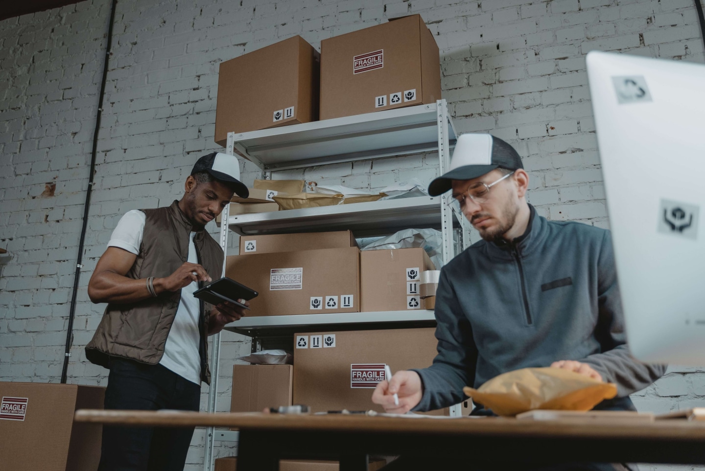 Met dropshipping beginnen: een stappenplan