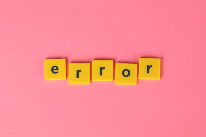 Wat is een http error 500? Zo los je deze error op in 7 stappen!