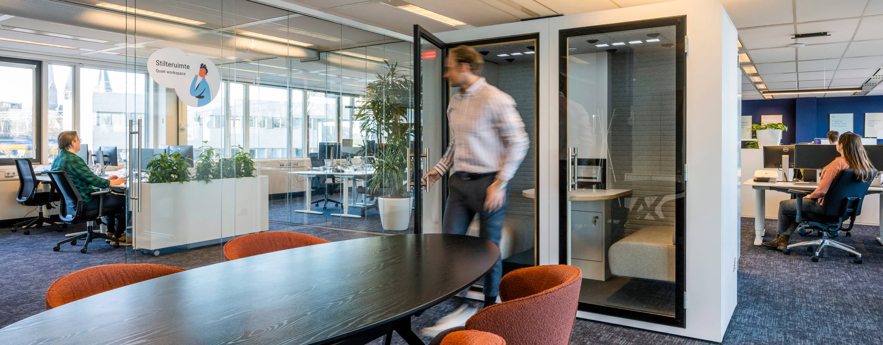 Product Designer Vacature