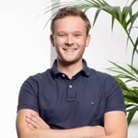 Jelmer Holtes - Webreact