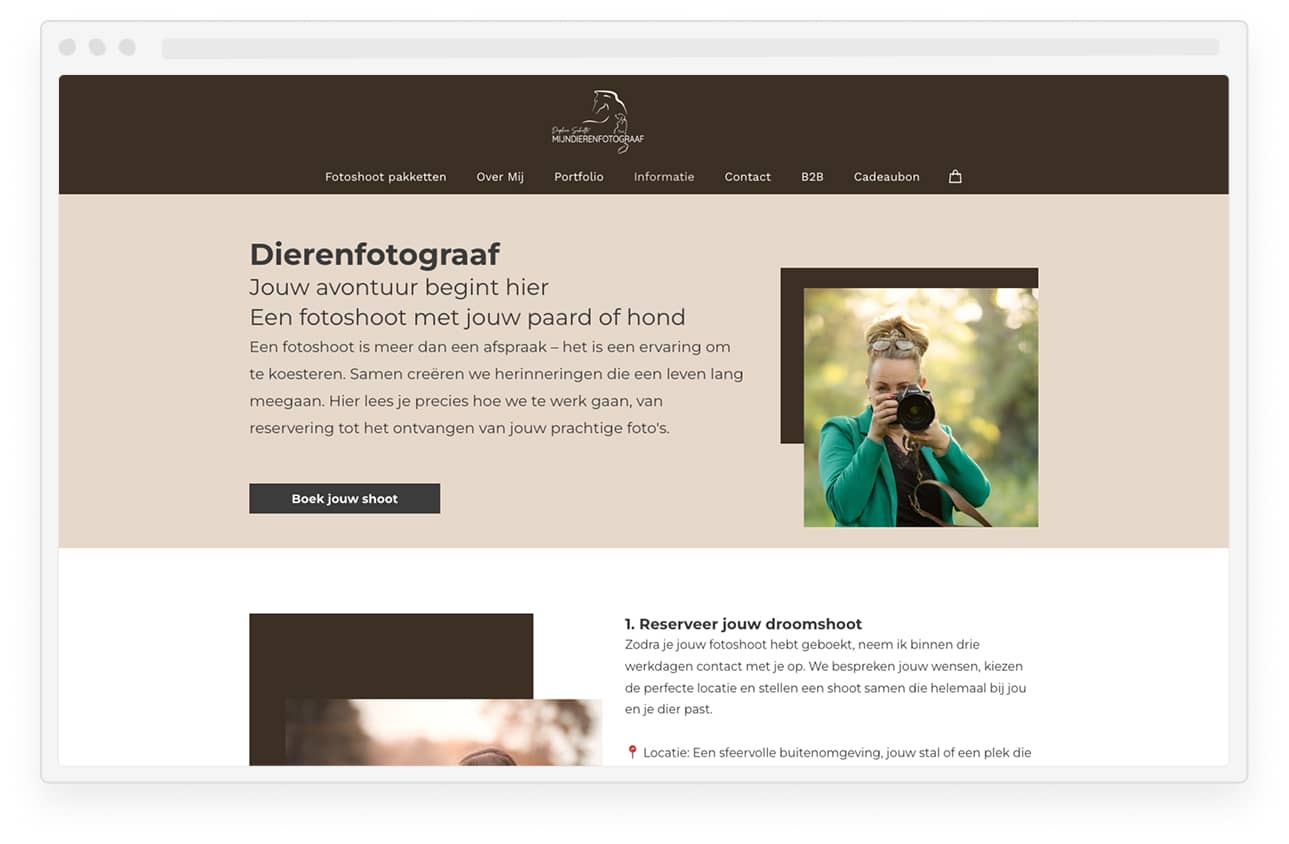 Screenshot Webheld