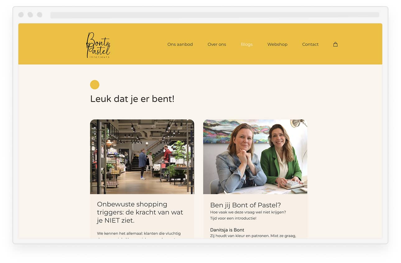 Screenshot Webheld
